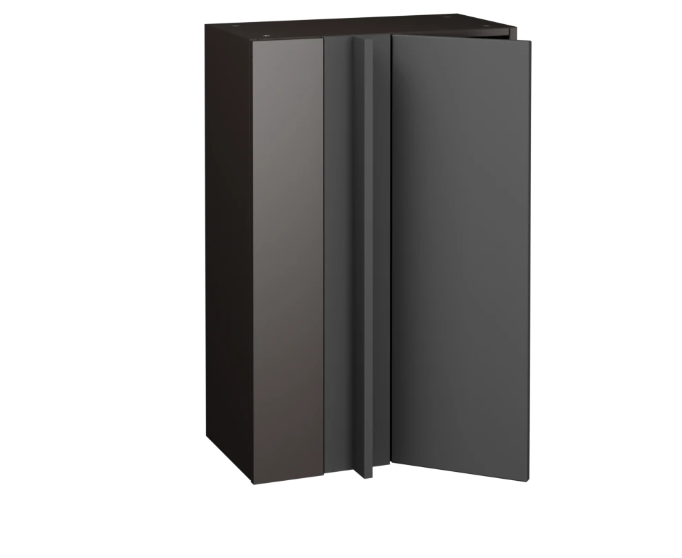 600 Corner 300 Door (900 High)