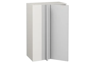 600 Corner 300 Door (900 High)
