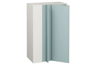 600 Corner 300 Door (900 High)