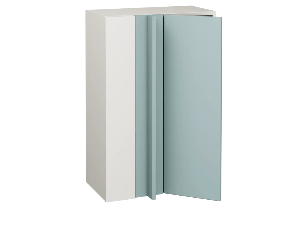 600 Corner 300 Door (900 High)
