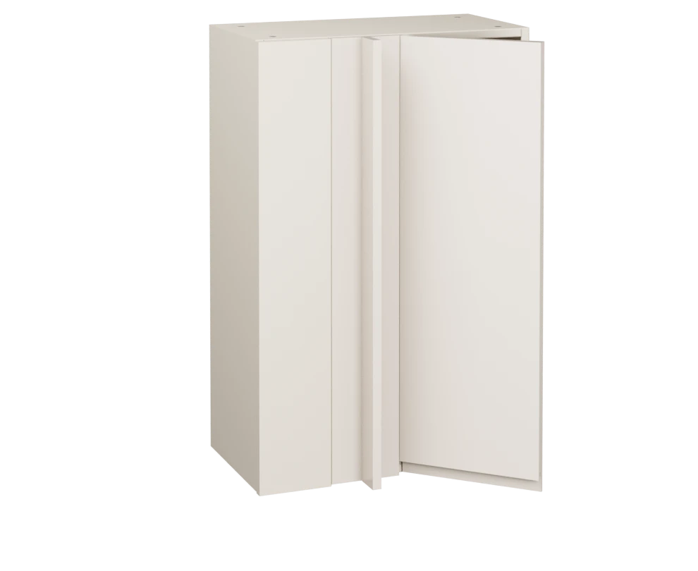 600 Corner 300 Door (900 High)