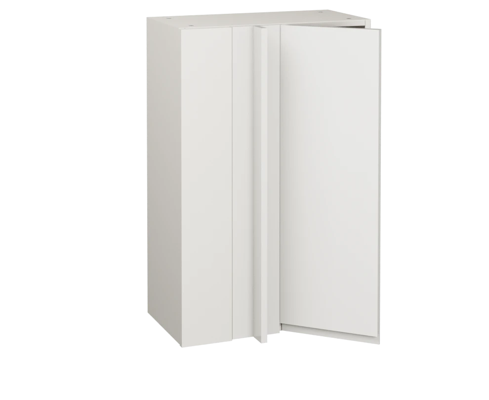 600 Corner 300 Door (900 High)