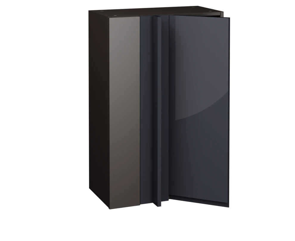 600 Corner 300 Door (900 High)
