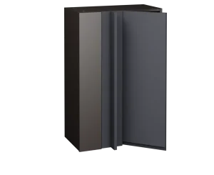 600 Corner 300 Door (900 High)
