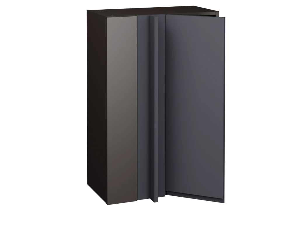 600 Corner 300 Door (900 High)