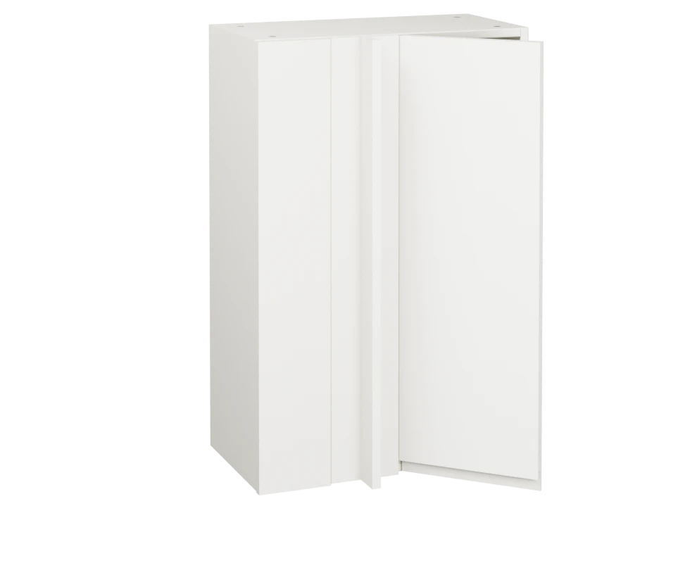 600 Corner 300 Door (900 High)