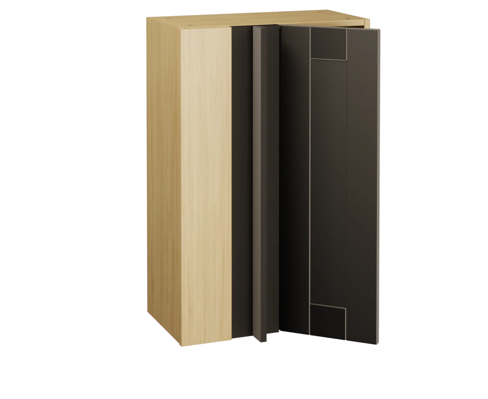 600 Corner 300 Door (900 High)