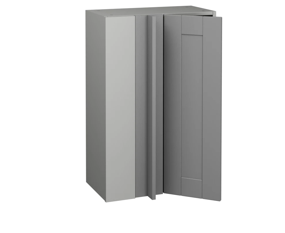 600 Corner 300 Door (900 High)