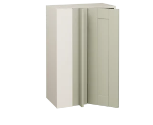 600 Corner 300 Door (900 High)