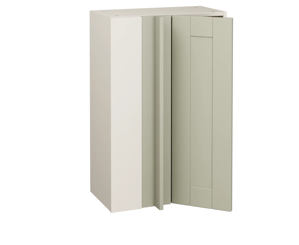 600 Corner 300 Door (900 High)