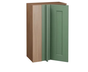 600 Corner 300 Door (900 High)