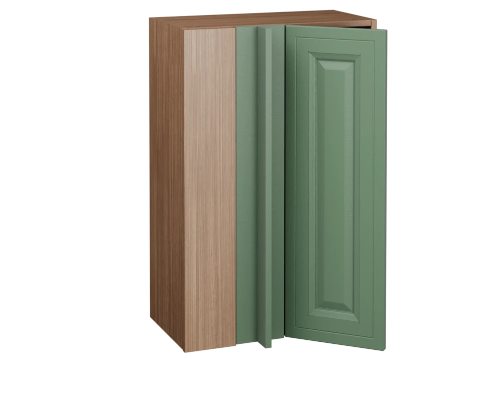 600 Corner 300 Door (900 High)