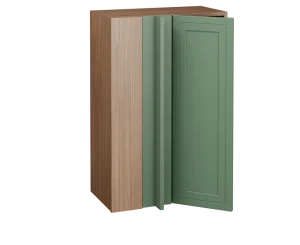 600 Corner 300 Door (900 High)