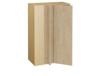 600 Corner 300 Door (900 High)