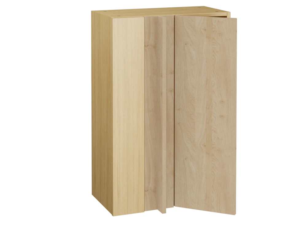 600 Corner 300 Door (900 High)