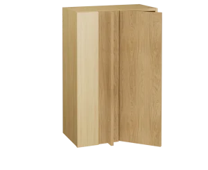 600 Corner 300 Door (900 High)