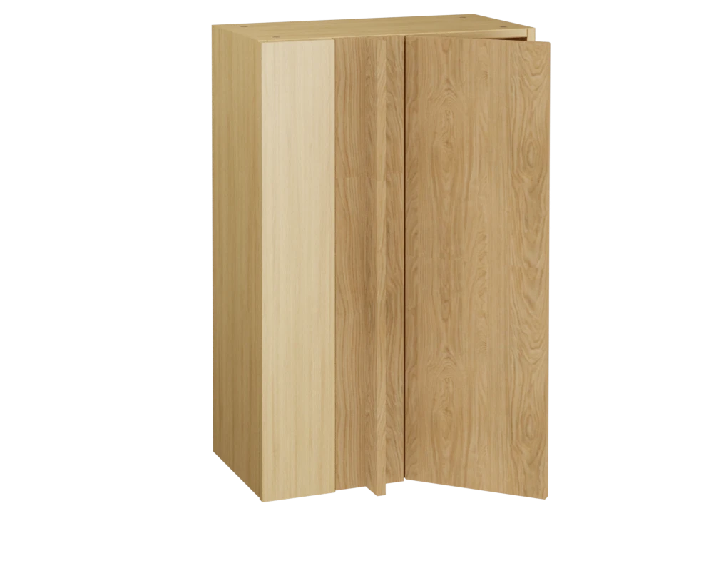 600 Corner 300 Door (900 High)