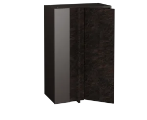 600 Corner 300 Door (900 High)