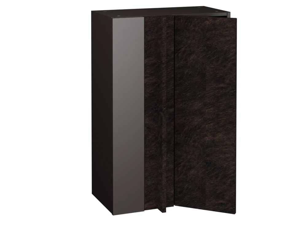 600 Corner 300 Door (900 High)