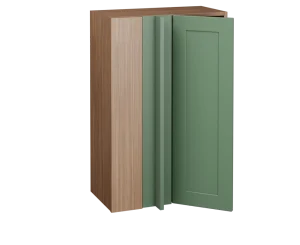 600 Corner 300 Door (900 High)
