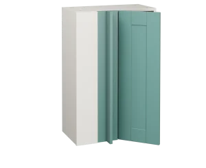 600 Corner 300 Door (900 High)