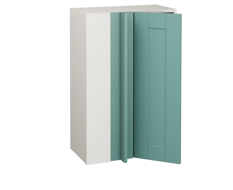 600 Corner 300 Door (900 High)