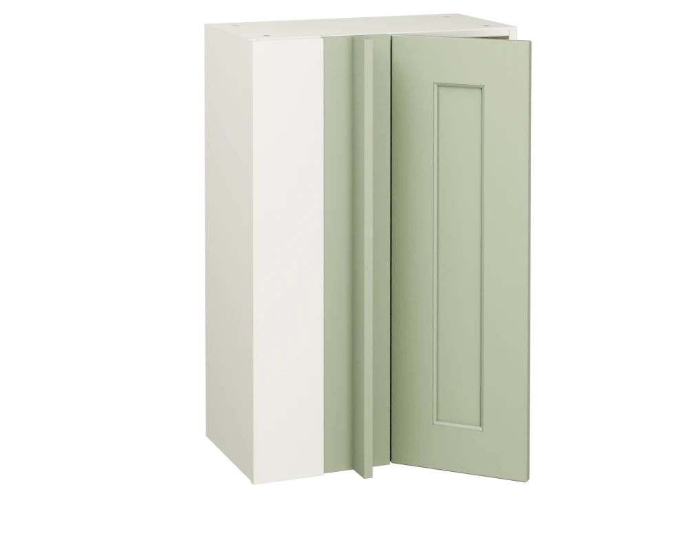 600 Corner 300 Door (900 High)