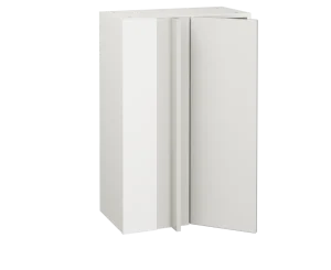 600 Corner 300 Door (900 High)