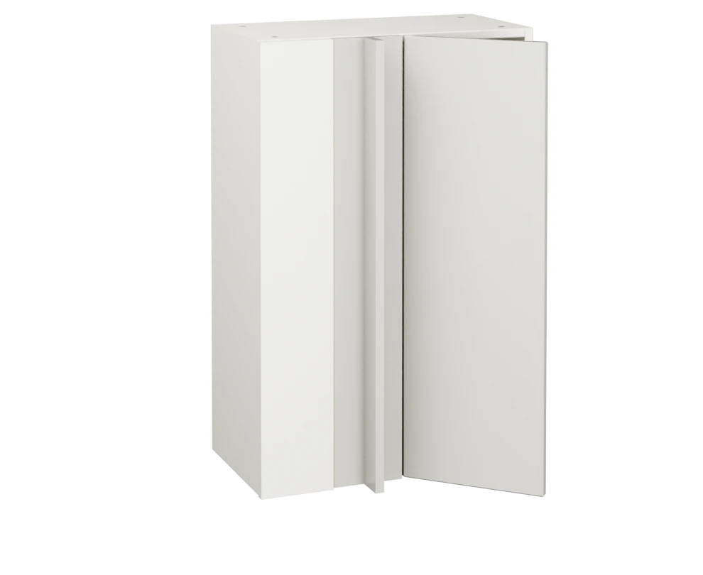 600 Corner 300 Door (900 High)