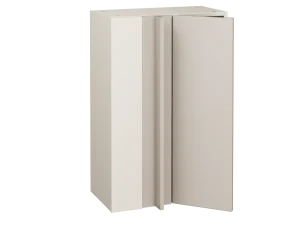 600 Corner 300 Door (900 High)
