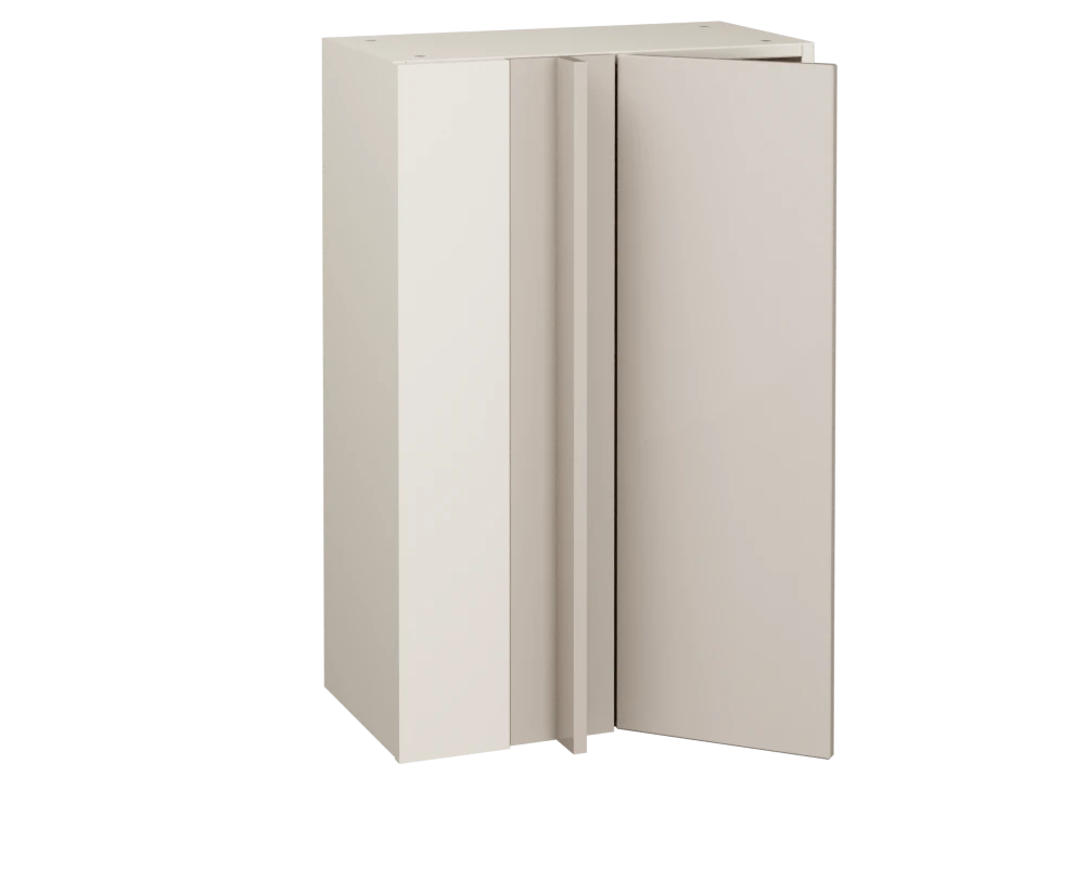 600 Corner 300 Door (900 High)
