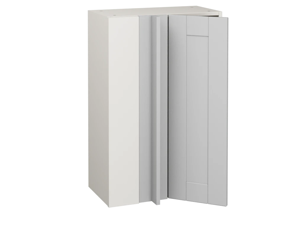 600 Corner 300 Door (900 High)