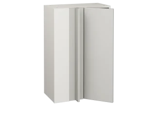 600 Corner 300 Door (900 High)