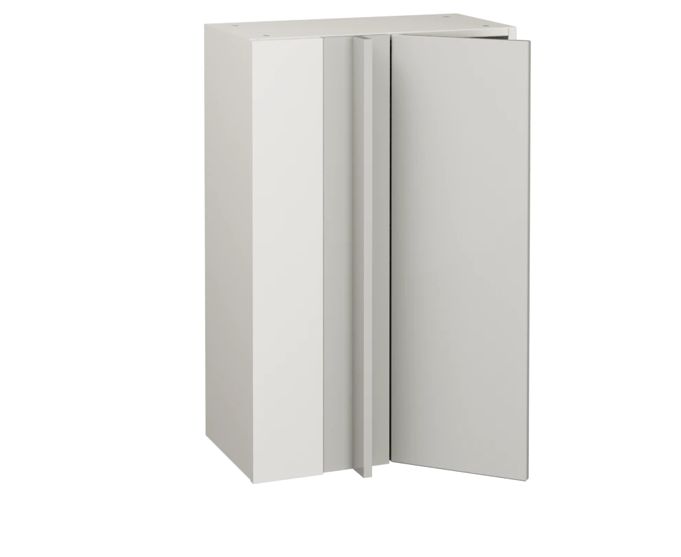 600 Corner 300 Door (900 High)