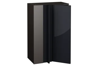 600 Corner 300 Door (900 High)