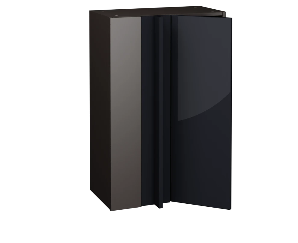 600 Corner 300 Door (900 High)