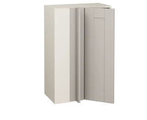 600 Corner 300 Door (900 High)