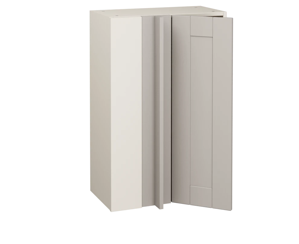 600 Corner 300 Door (900 High)