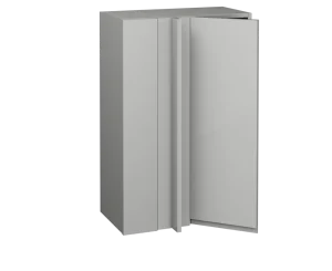 600 Corner 300 Door (900 High)