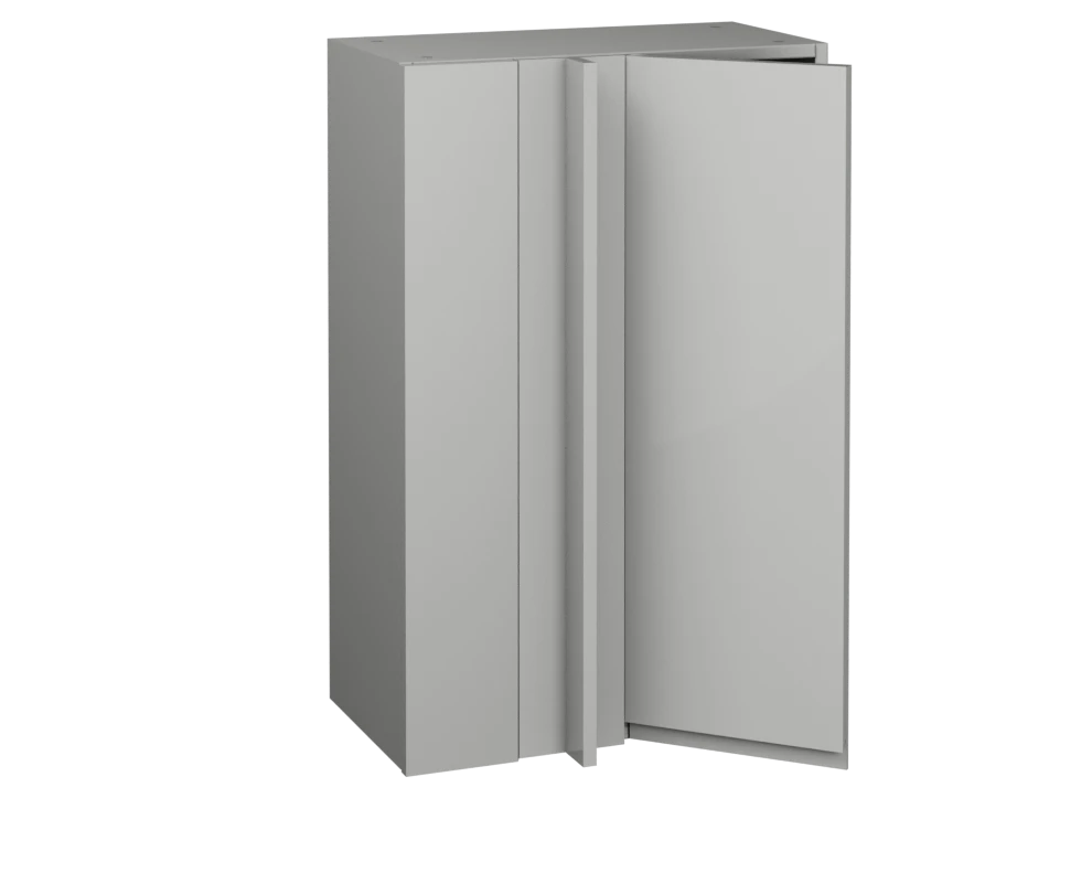 600 Corner 300 Door (900 High)