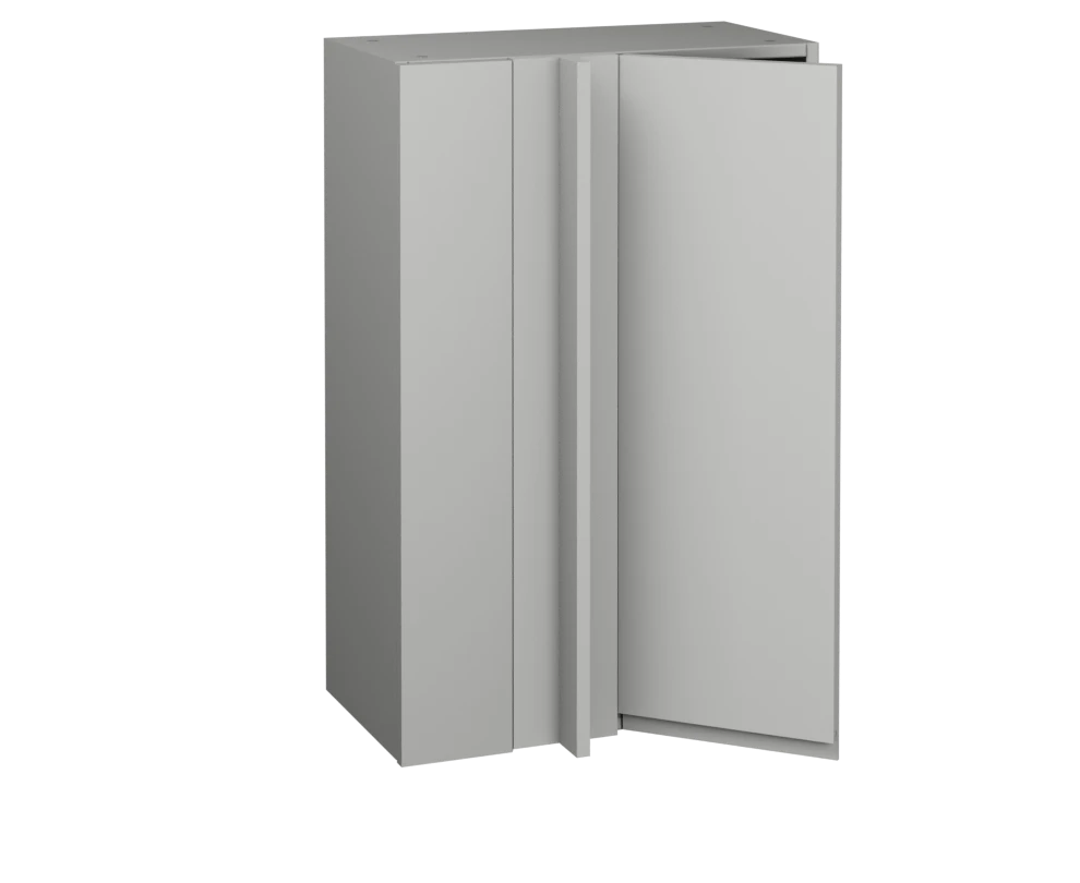 600 Corner 300 Door (900 High)