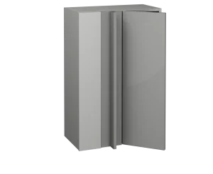 600 Corner 300 Door (900 High)