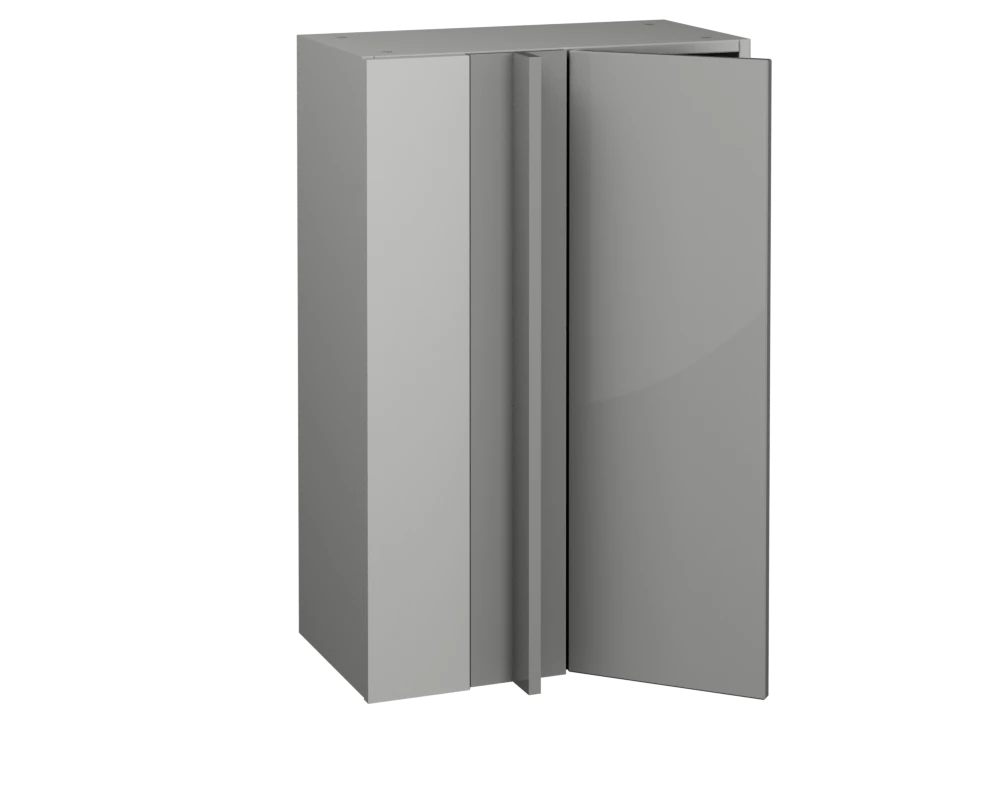 600 Corner 300 Door (900 High)