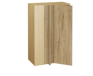 600 Corner 300 Door (900 High)