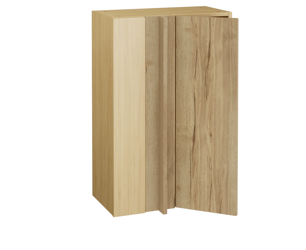 600 Corner 300 Door (900 High)