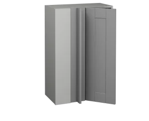 600 Corner 300 Door (900 High)