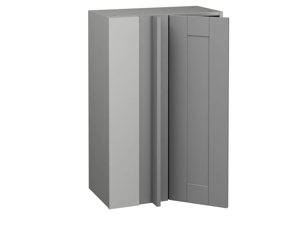 600 Corner 300 Door (900 High)