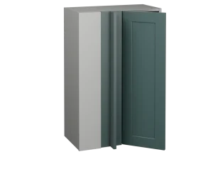 600 Corner 300 Door (900 High)