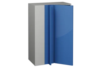 600 Corner 300 Door (900 High)