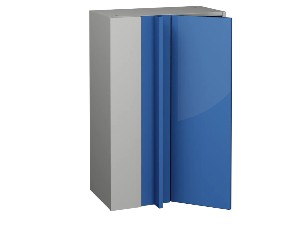 600 Corner 300 Door (900 High)